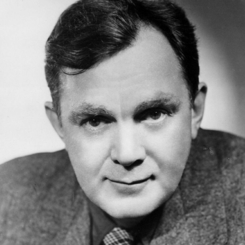 Thomas Mitchell