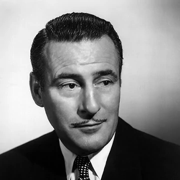 Tom Conway