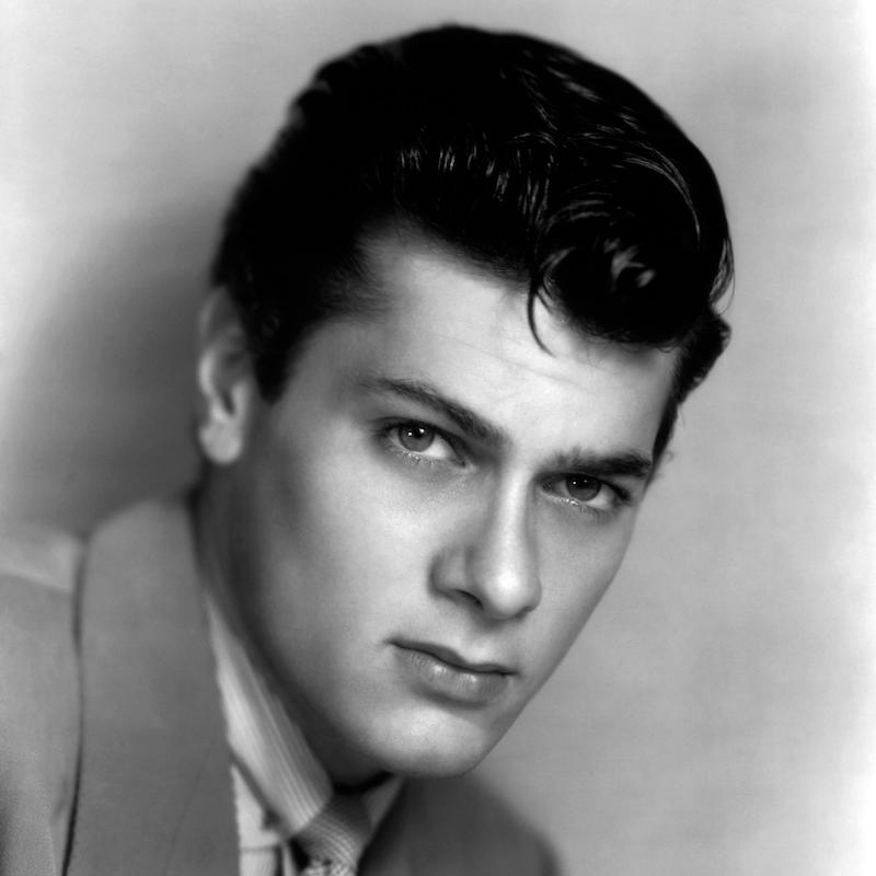 Tony Curtis