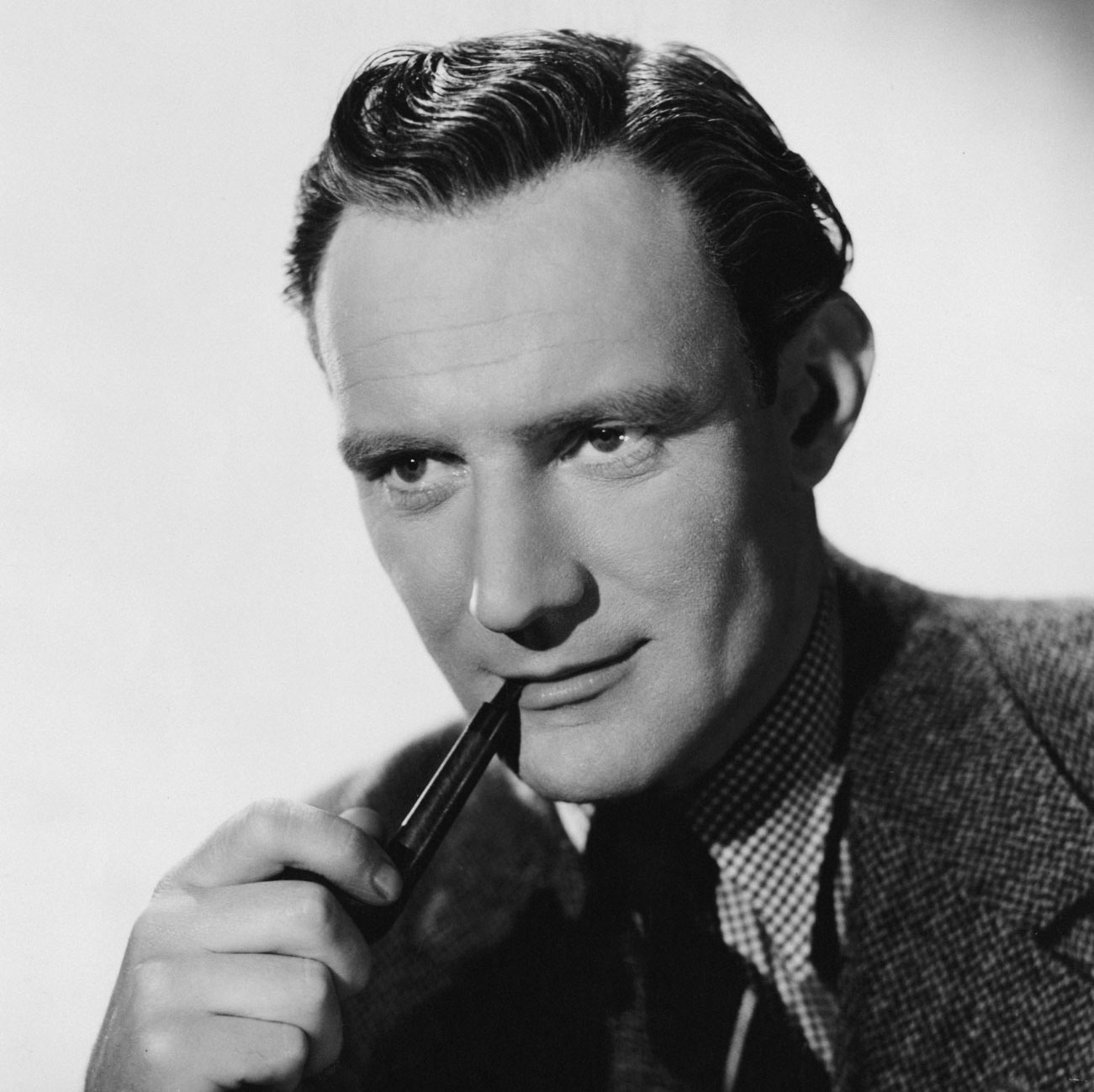 Trevor Howard