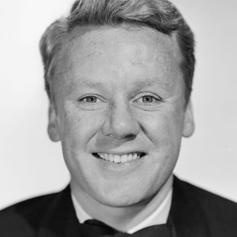 Van Johnson