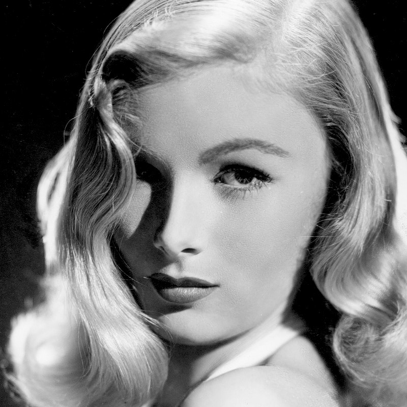 Veronica Lake