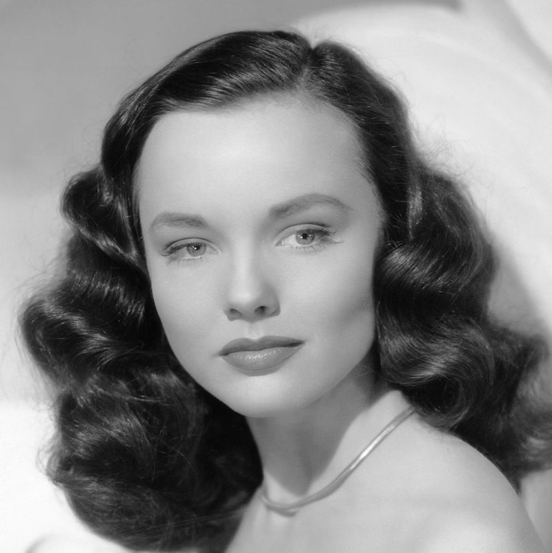 Wanda Hendrix