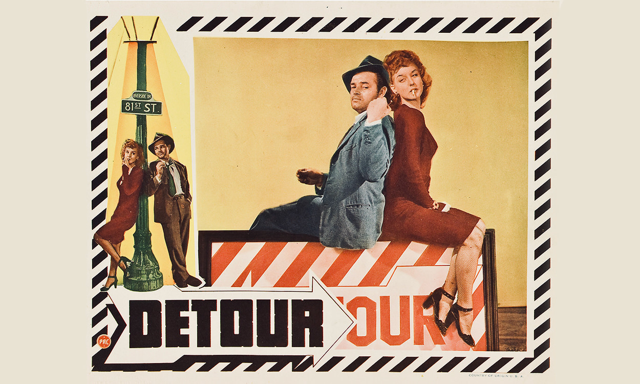 Detour