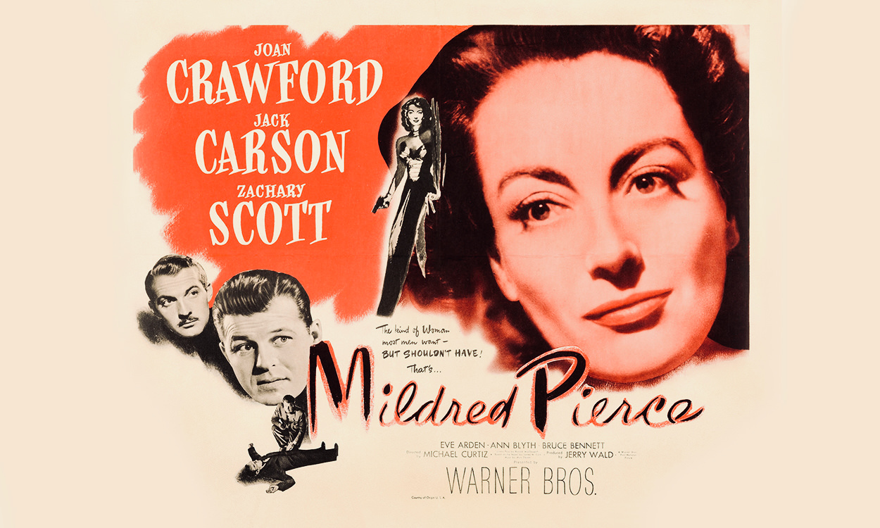 Mildred Pierce