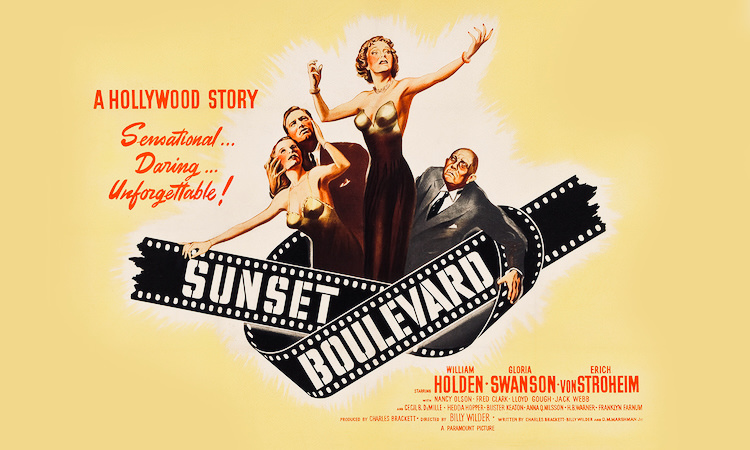 Sunset Blvd