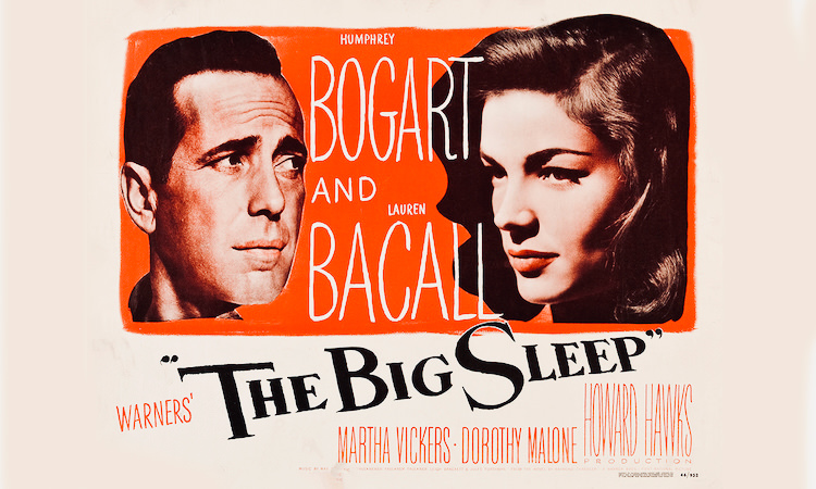 The Big Sleep
