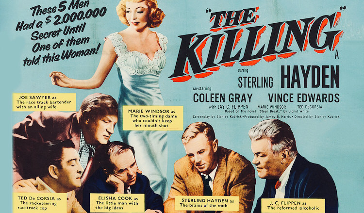The Killing