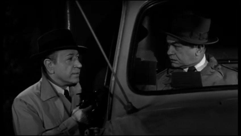 A Bullet For Joey Movie Trailer