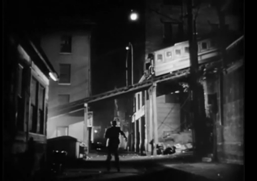 Act Of Violence Movie Trailer