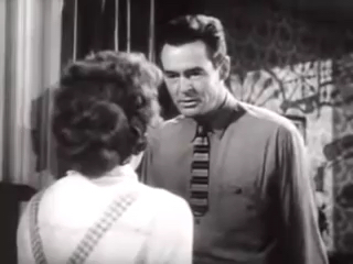 Beware, My Lovely Movie Trailer