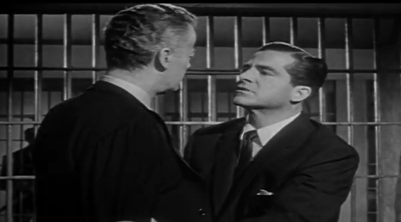 Beyond A Reasonable Doubt Movie Trailer