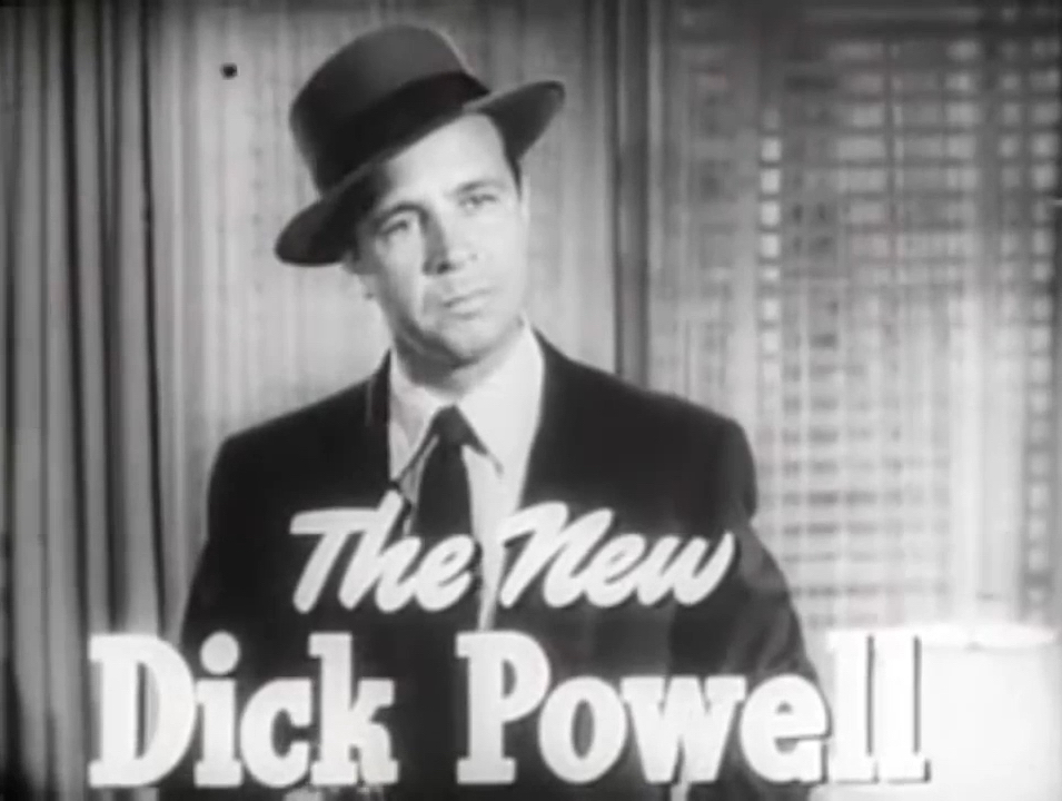 Cornered Movie Trailer