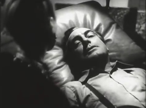 Crack-Up Movie Trailer