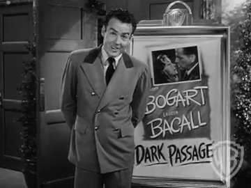 Dark Passage Movie Trailer