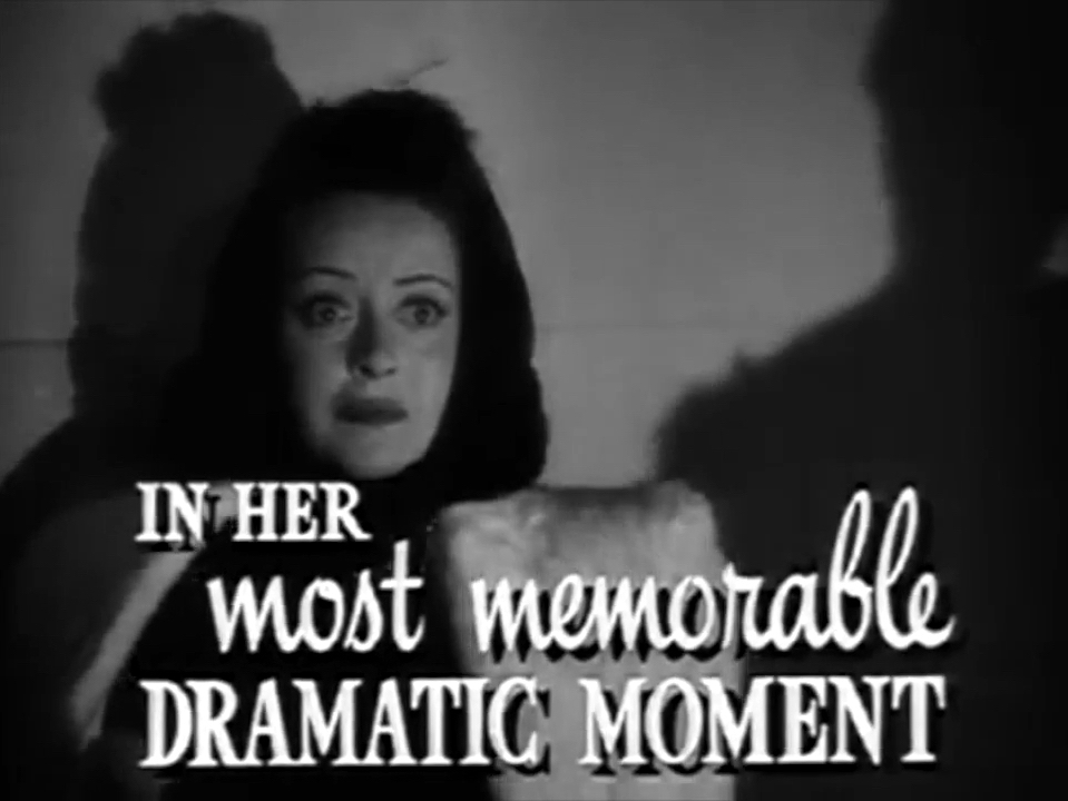 Deception Movie Trailer