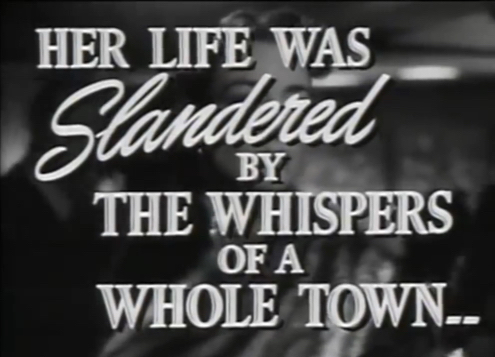 Flamingo Road Movie Trailer