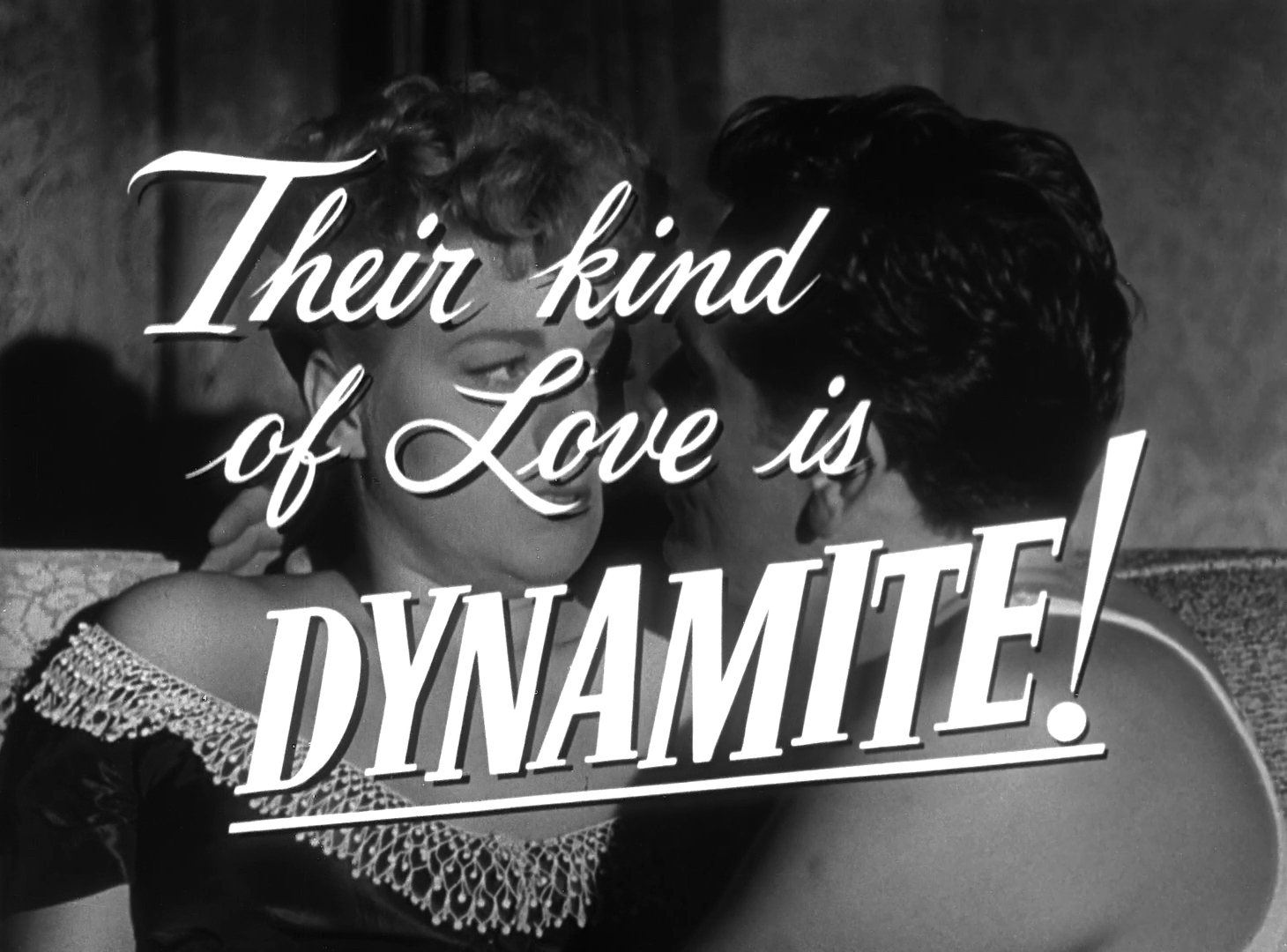 He Ran All The Way Movie Trailer