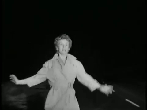 Kiss Me Deadly Movie Trailer