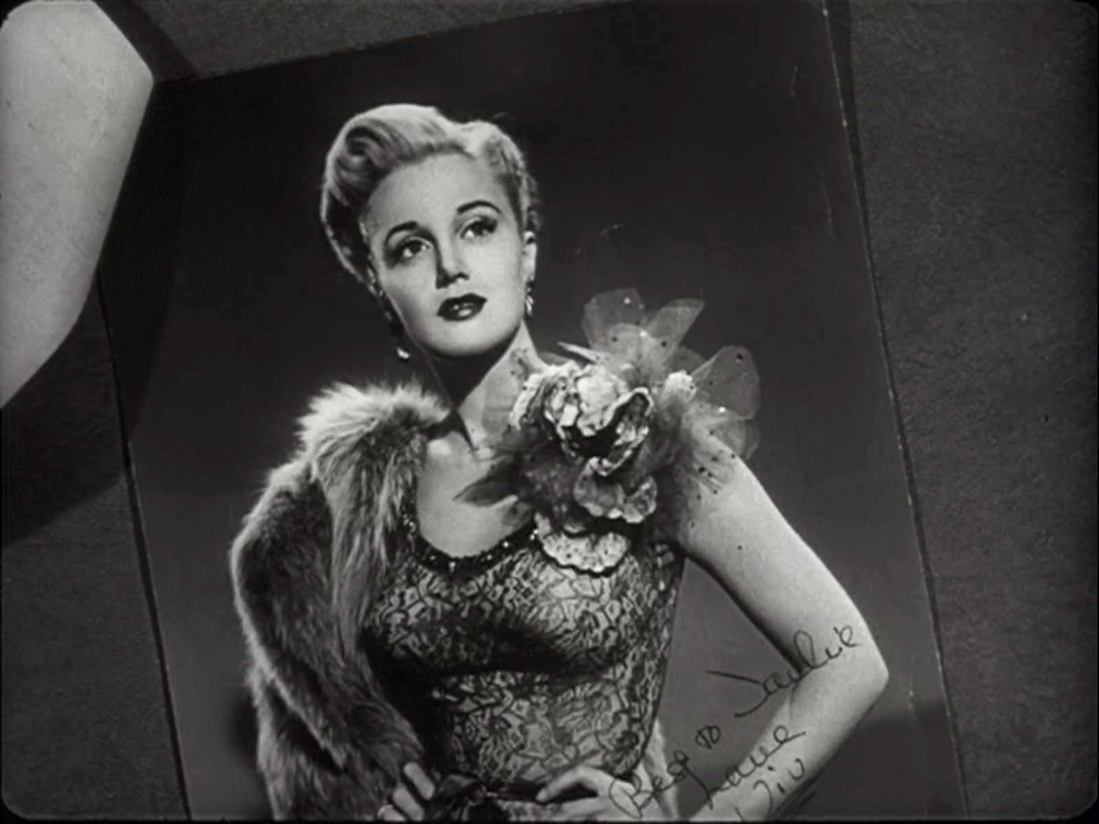 Mystery Street Movie Trailer