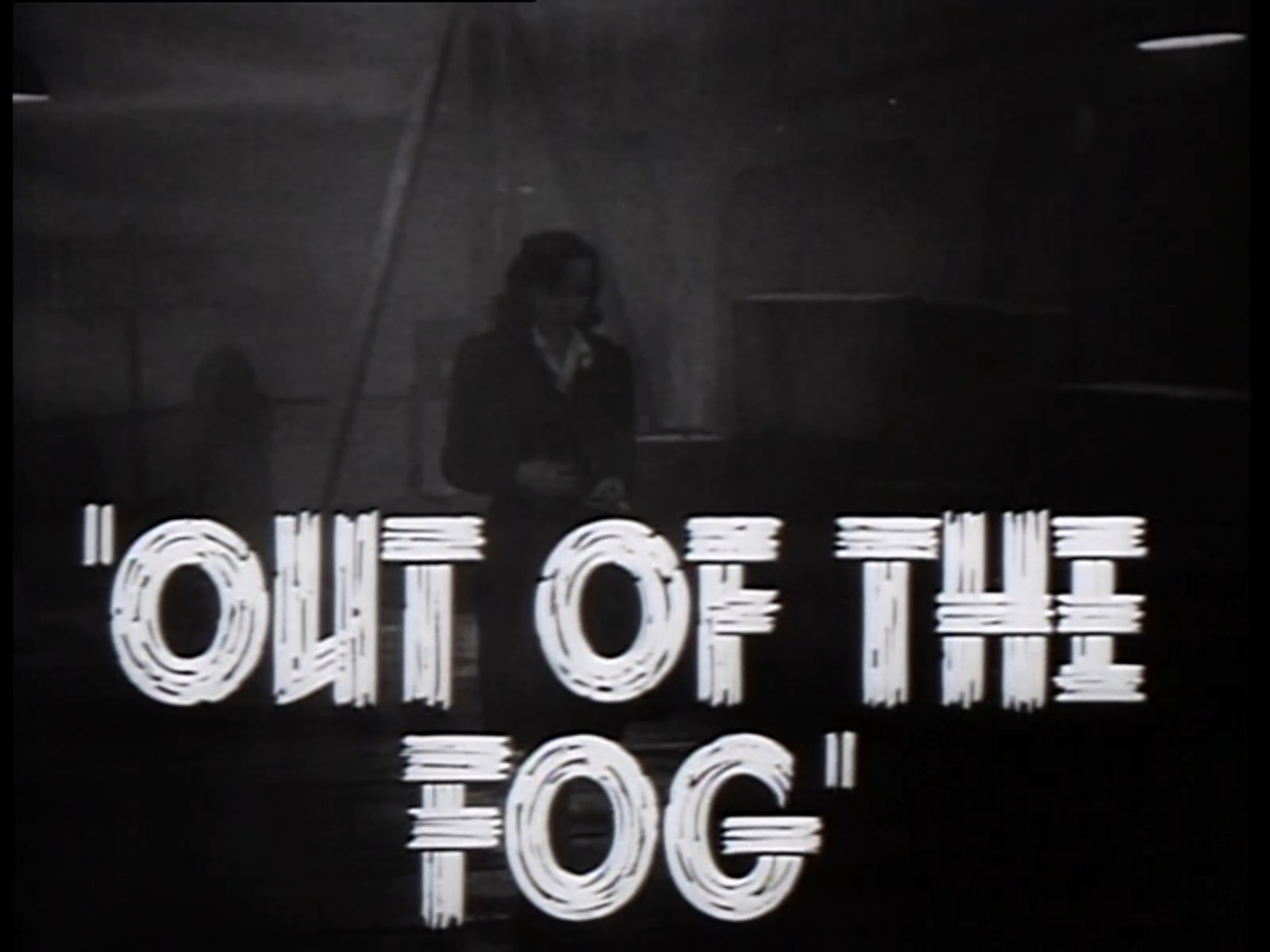 Out Of The Fog Movie Trailer
