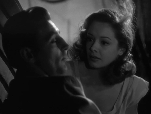 Out Of The Past Movie Trailer