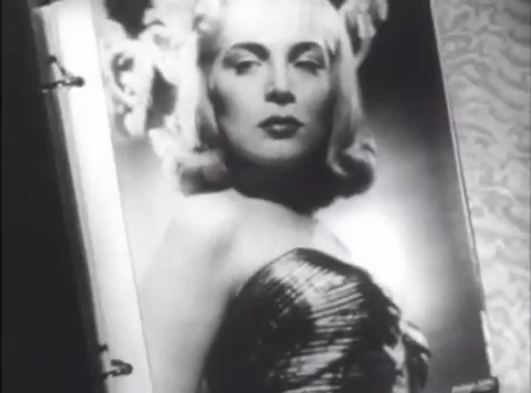 Pitfall Movie Trailer