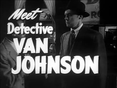 Scene Of The Crime Movie Trailer