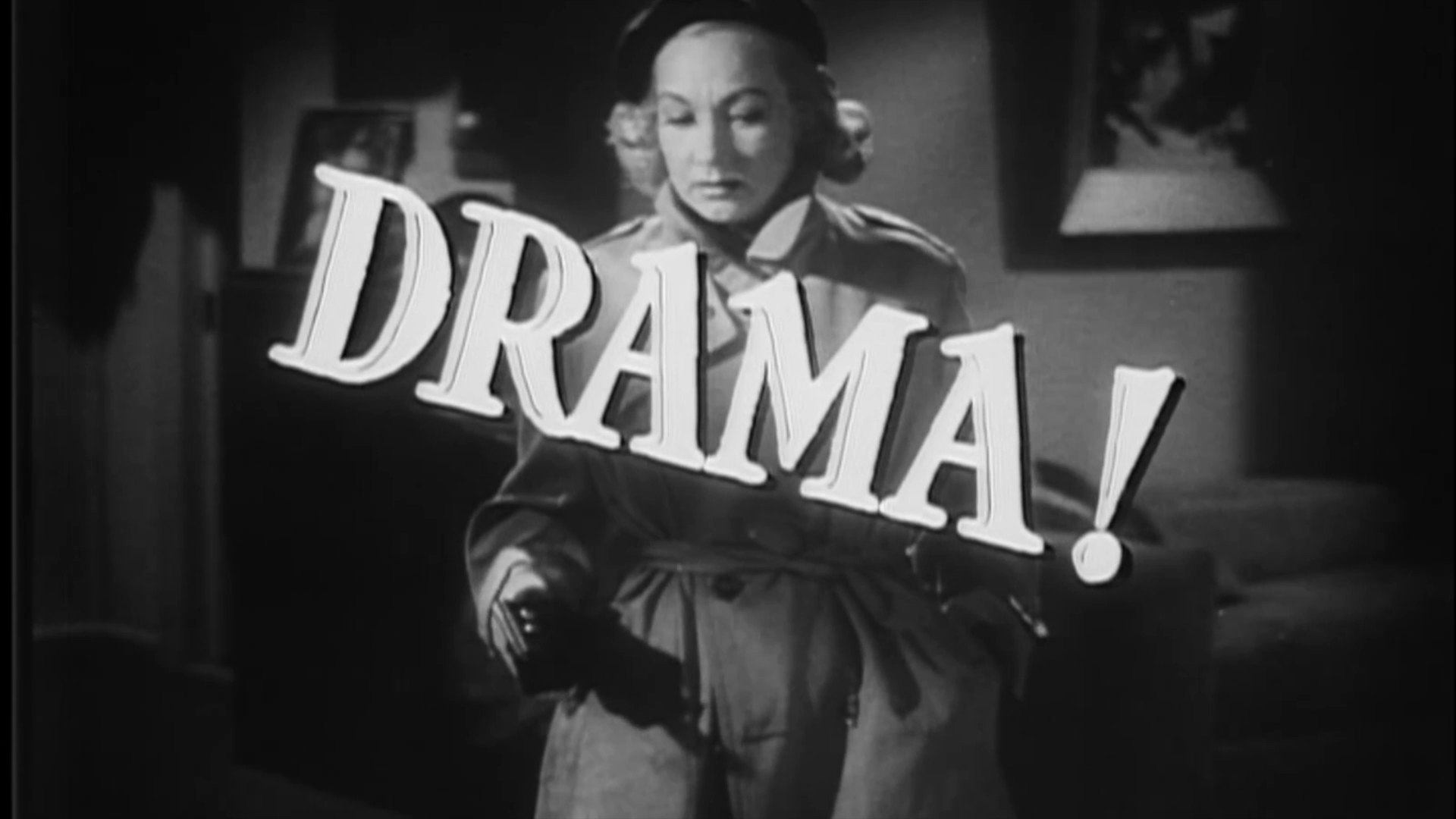 Shadow On The Wall Movie Trailer