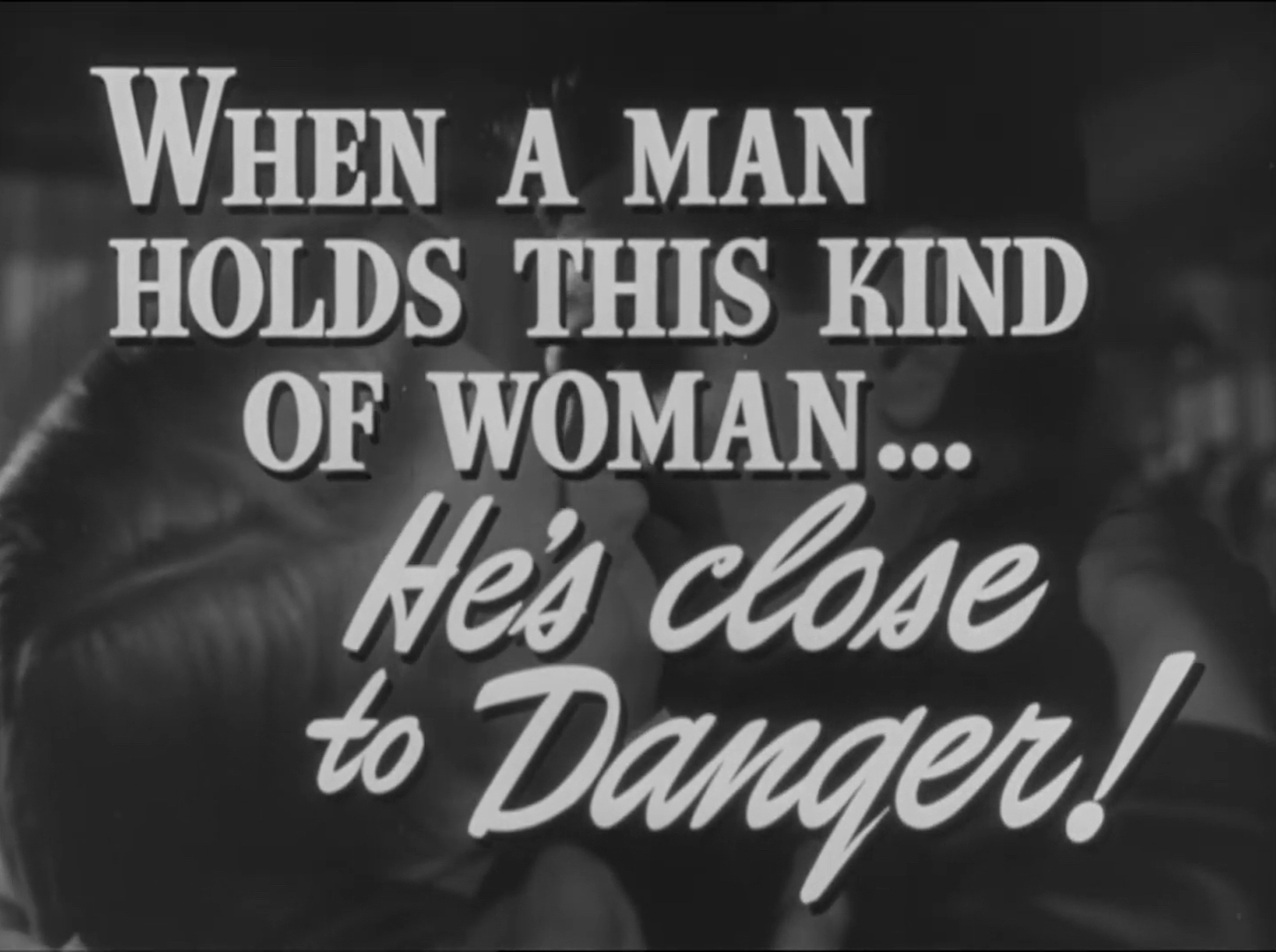 The Breaking Point Movie Trailer