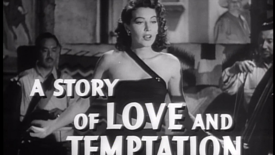 The Bribe Movie Trailer