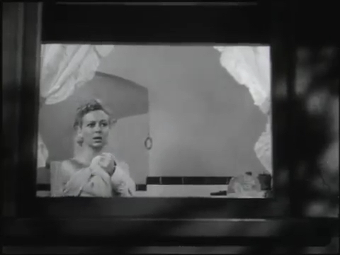 The Prowler Movie Trailer