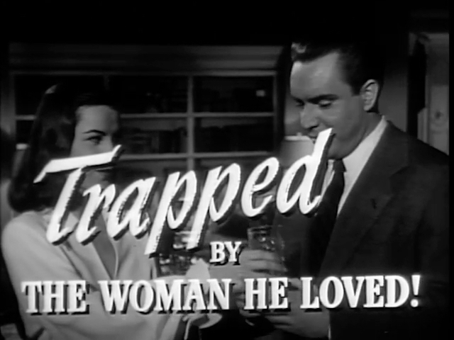 The Web Movie Trailer