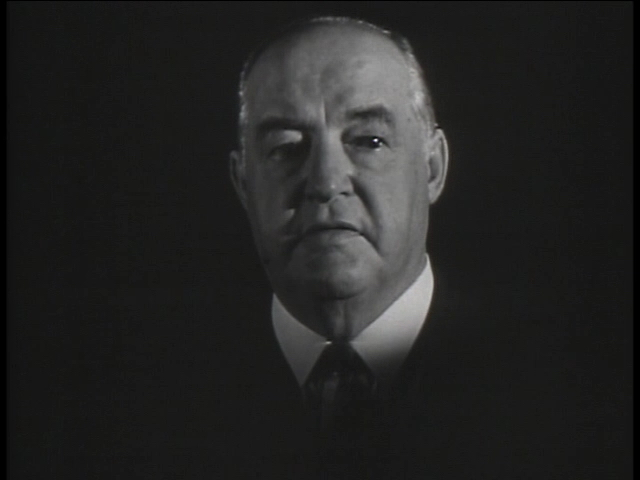 Three Strangers Movie Trailer