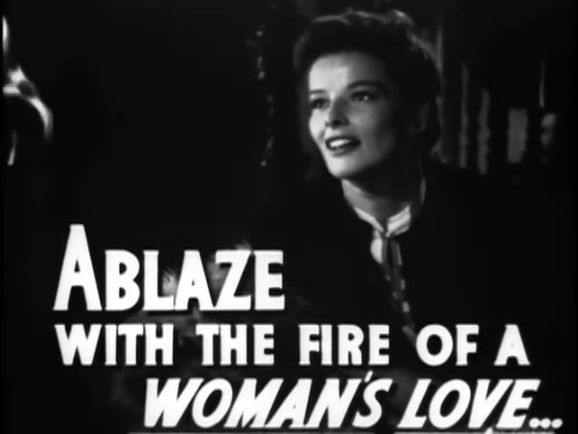 Undercurrent Movie Trailer